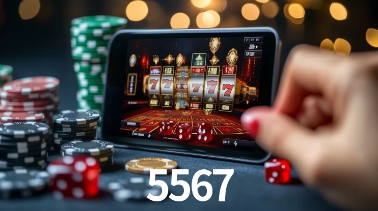Live Casino 5567