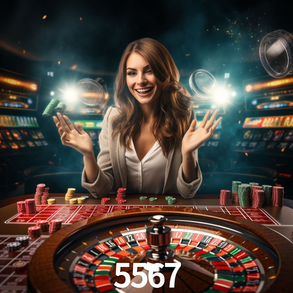5567 App Interface