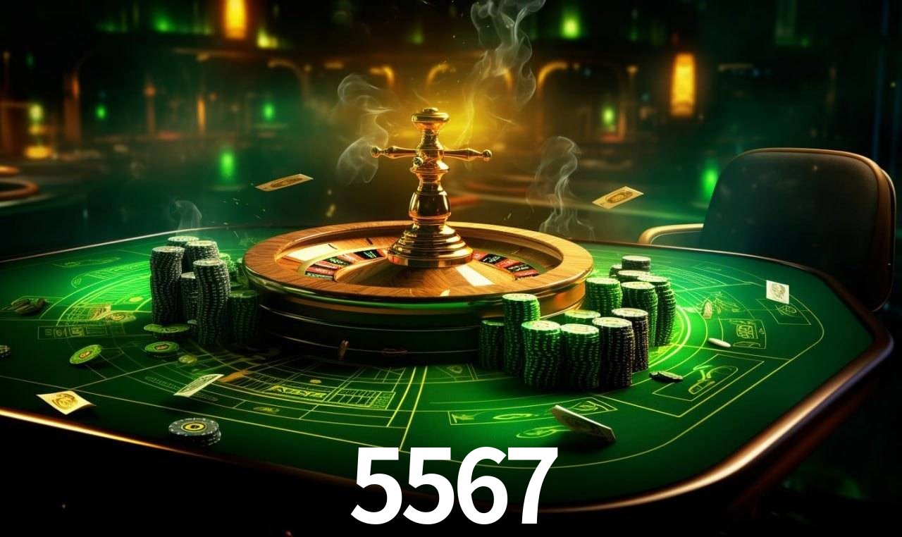 Explorando a Categoria de Eventos em Apostas na 5567