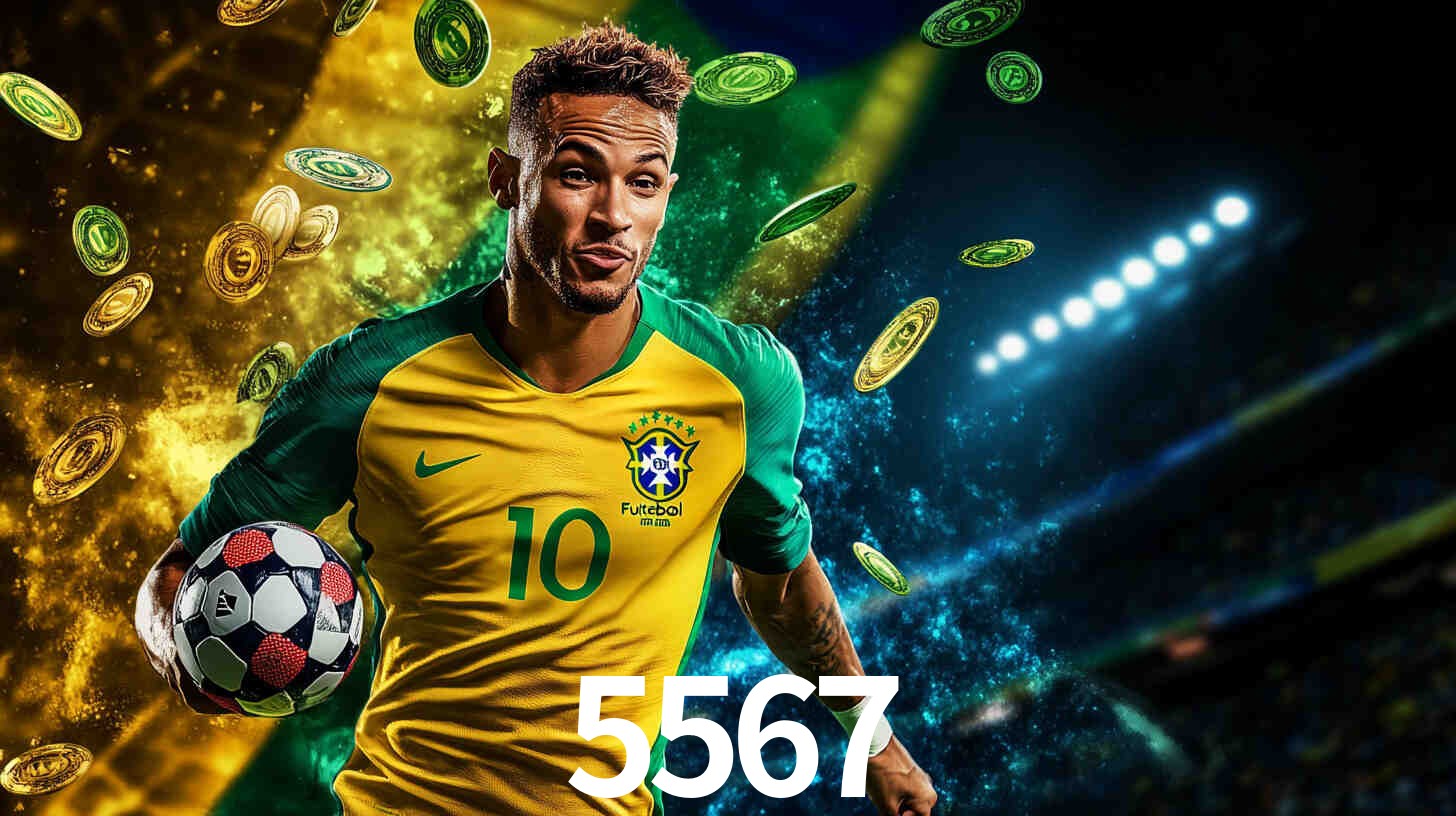 Desvendando o Mundo dos Jogos Virtuais na 5567