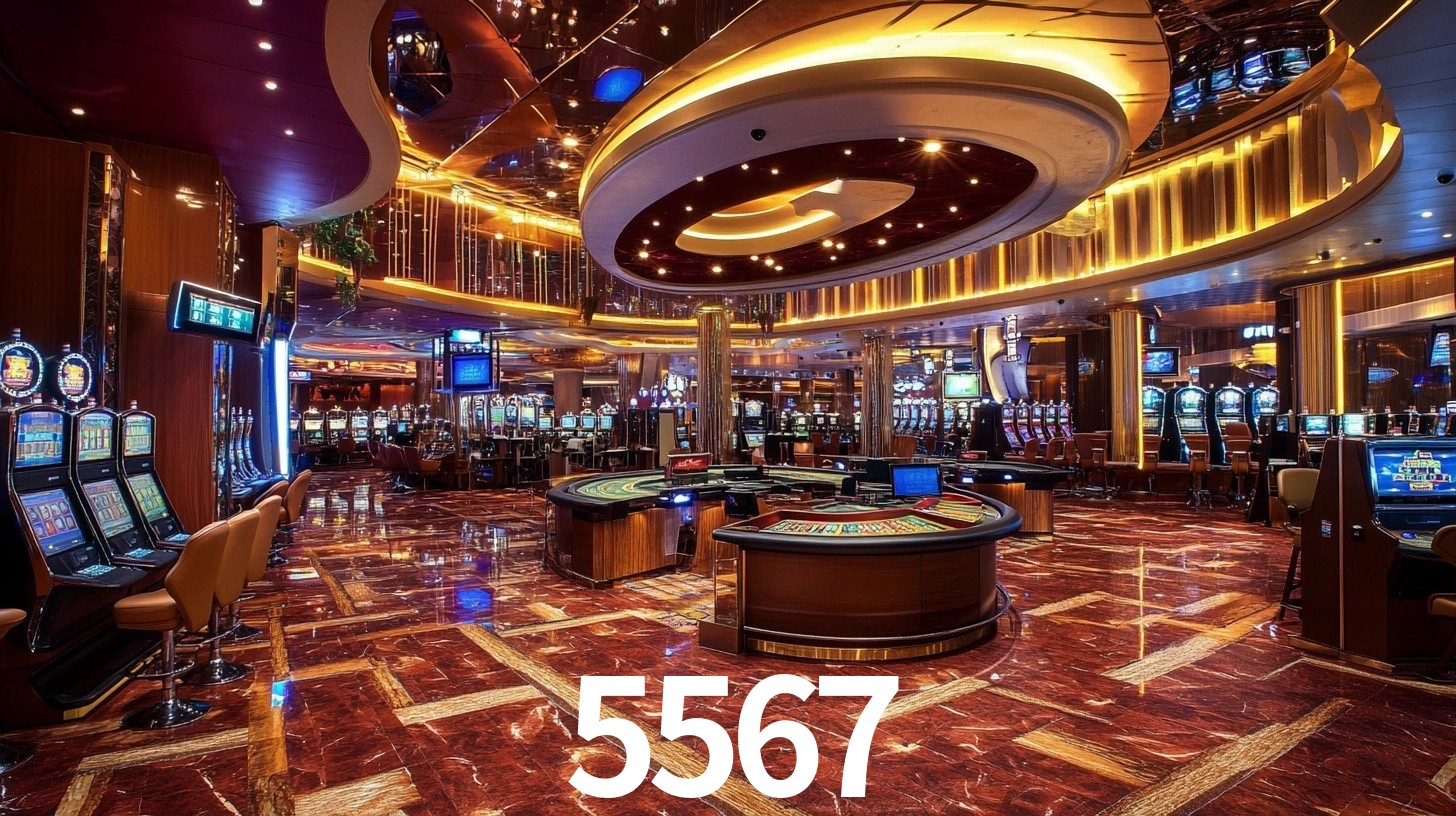 Blackjack Table 5567