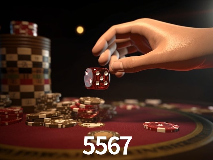 Apostas de Tênis 5567