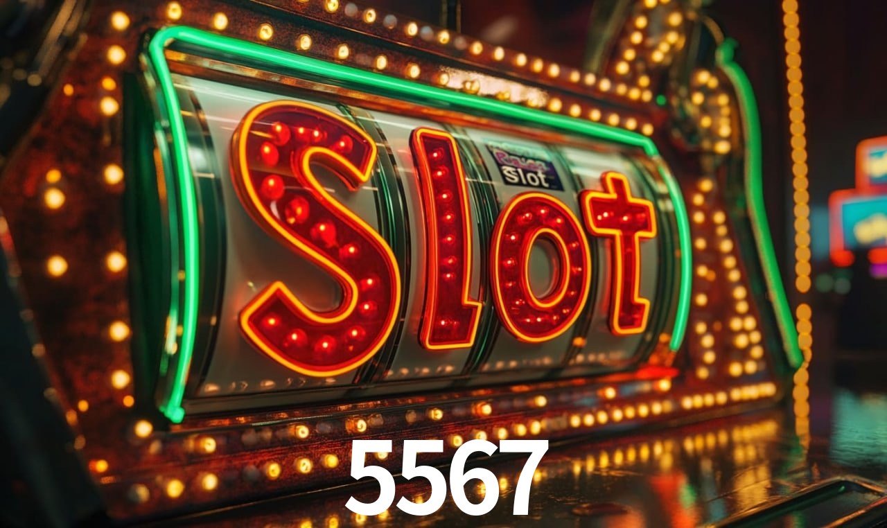 Provedores de Jogos 5567