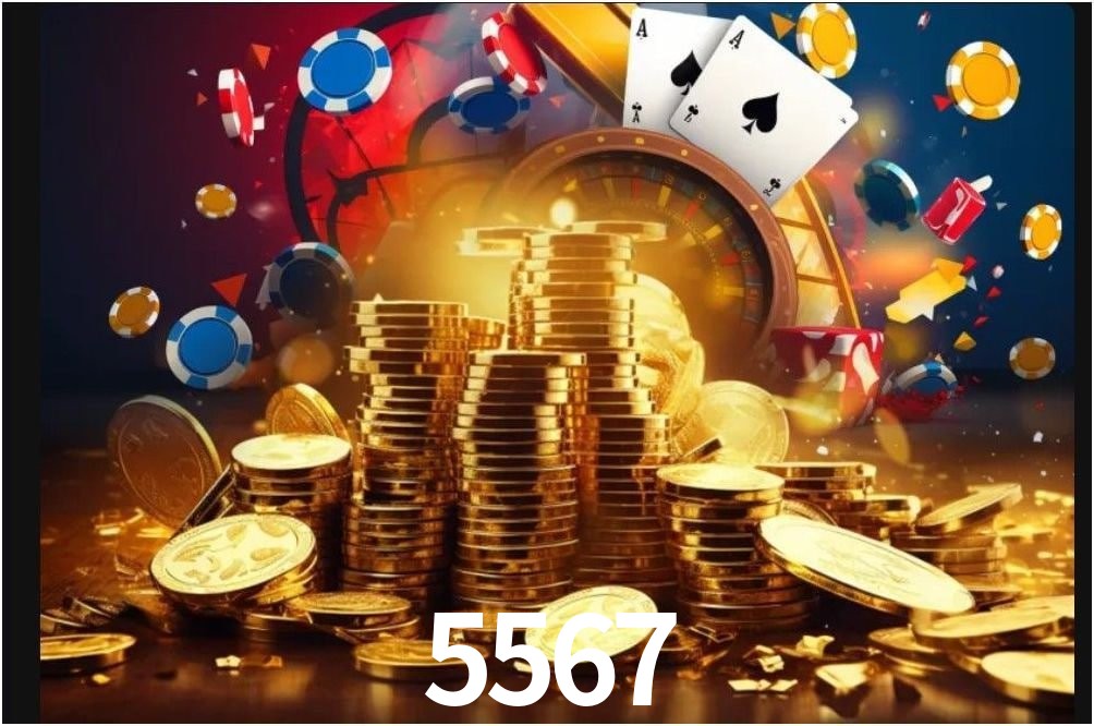 Explorando a Categoria de Eventos em Apostas na 5567
