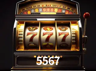 Descubra o Mundo do Cassino Online com 5567