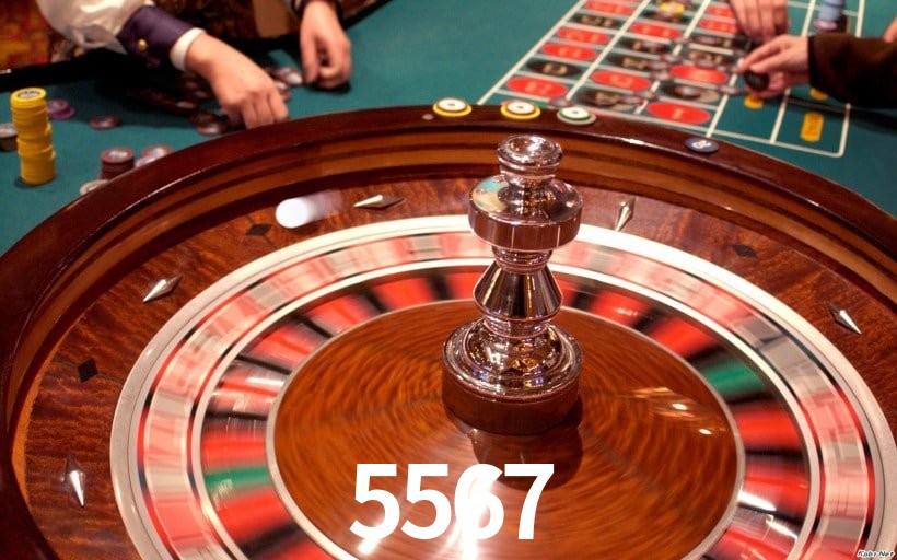A Emoção da Loteria na 5567: Uma Chance de Mudança de Vida