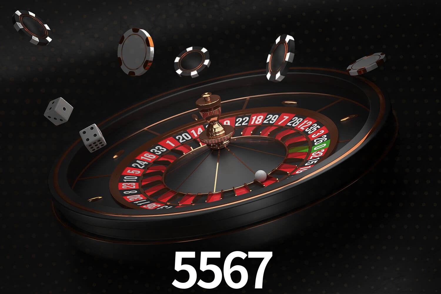5567 bet