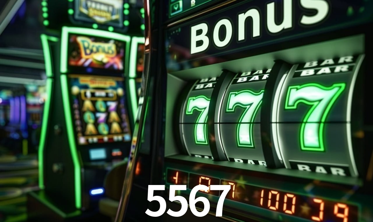 Game Providers 5567